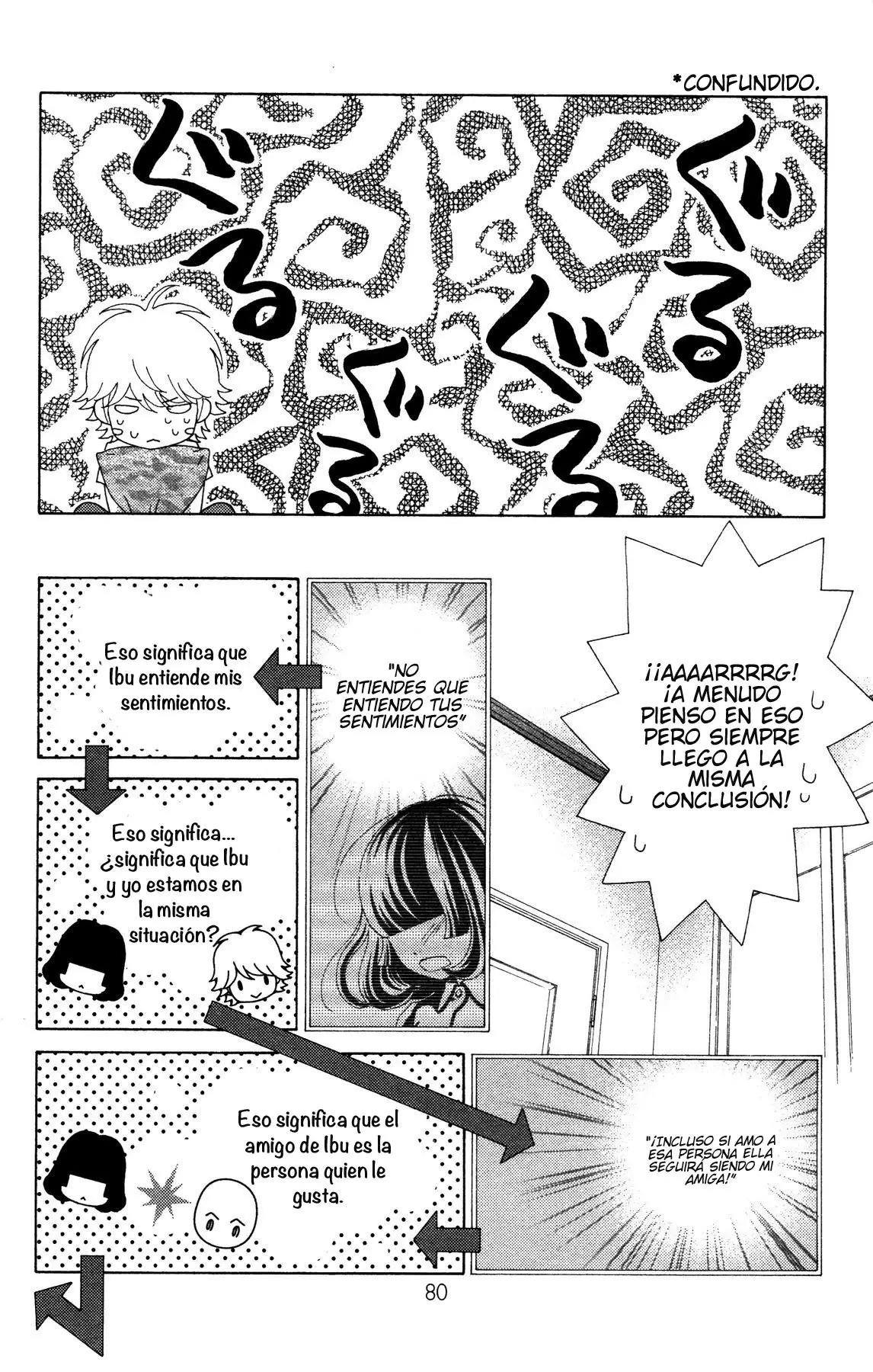 Aruitou (2016) - Capítulo 54 - Página 22 - LectorTMOo