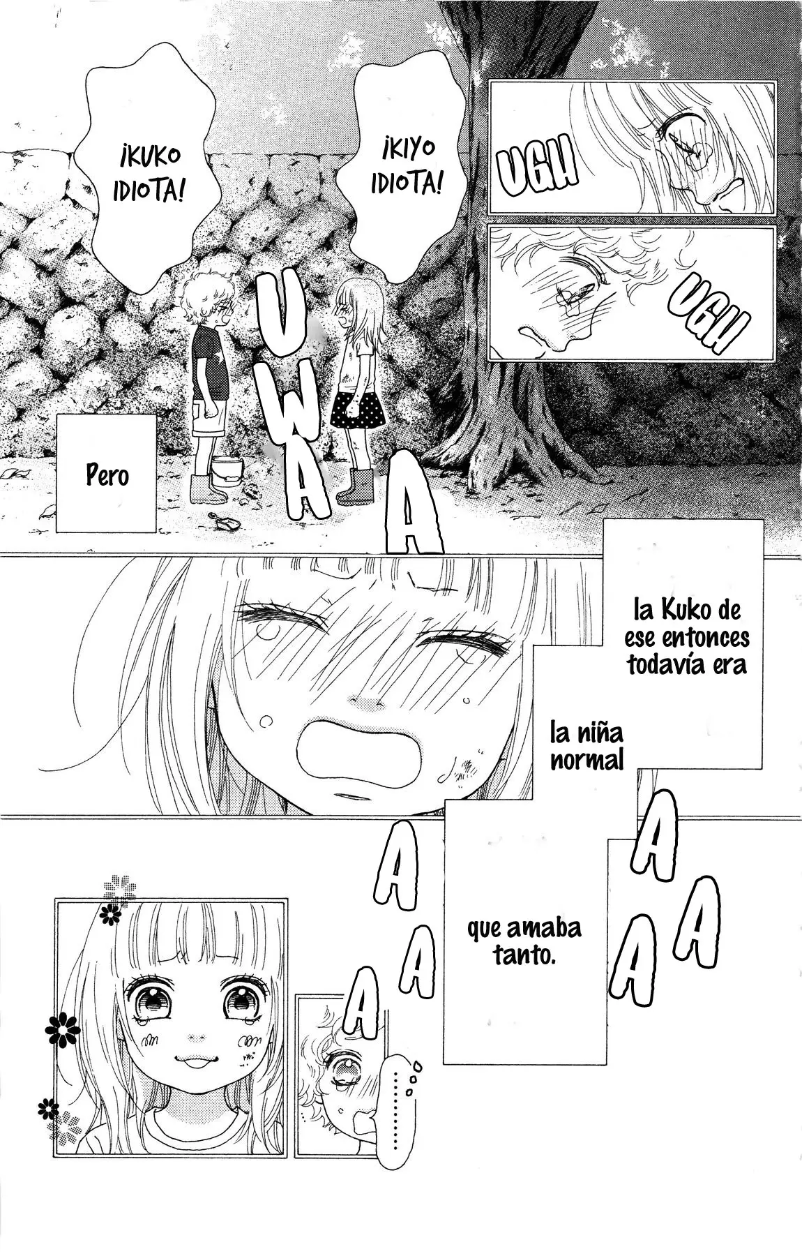 Aruitou (2016) - Capítulo 56 - Página 5 - LectorTMOo