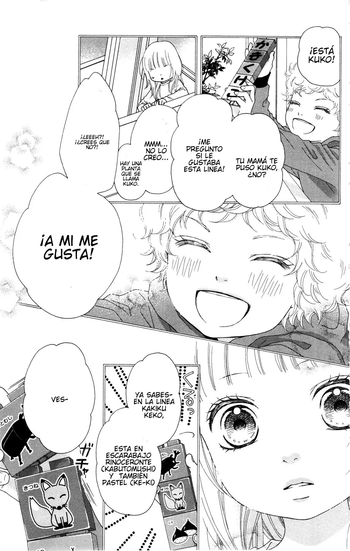Aruitou (2016) - Capítulo 56 - Página 7 - LectorTMOo