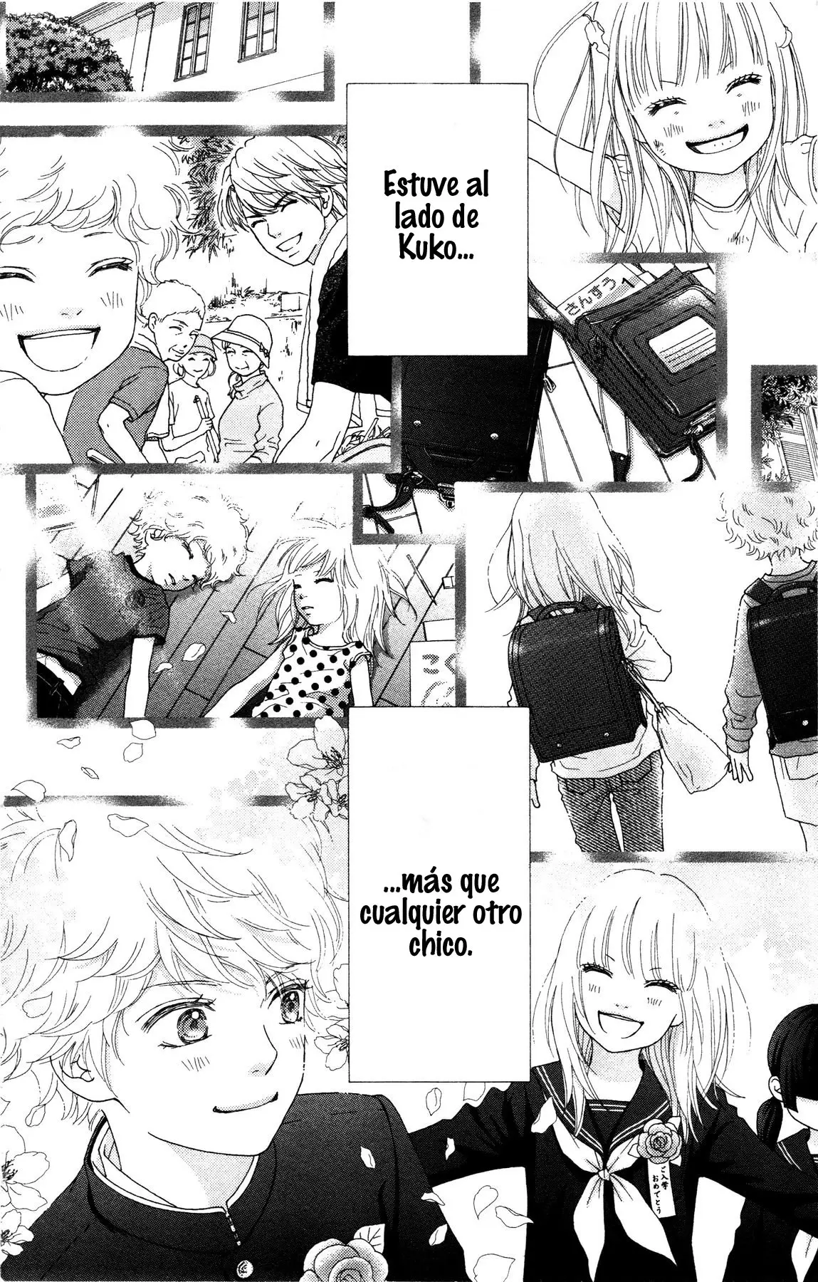 Aruitou (2016) - Capítulo 56 - Página 12 - LectorTMOo