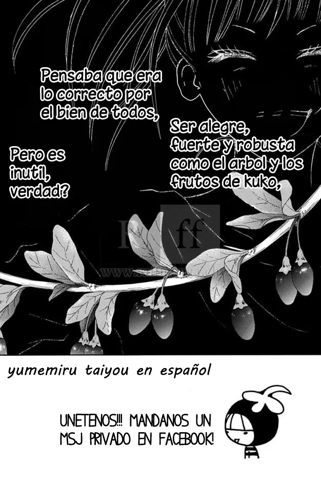 Aruitou (2016) - Capítulo 7 - Página 4 - LectorTMOo