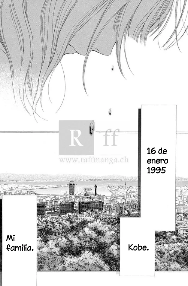 Aruitou (2016) - Capítulo 7 - Página 5 - LectorTMOo