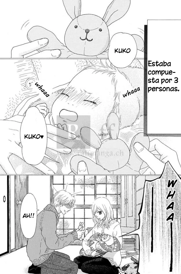 Aruitou (2016) - Capítulo 7 - Página 6 - LectorTMOo