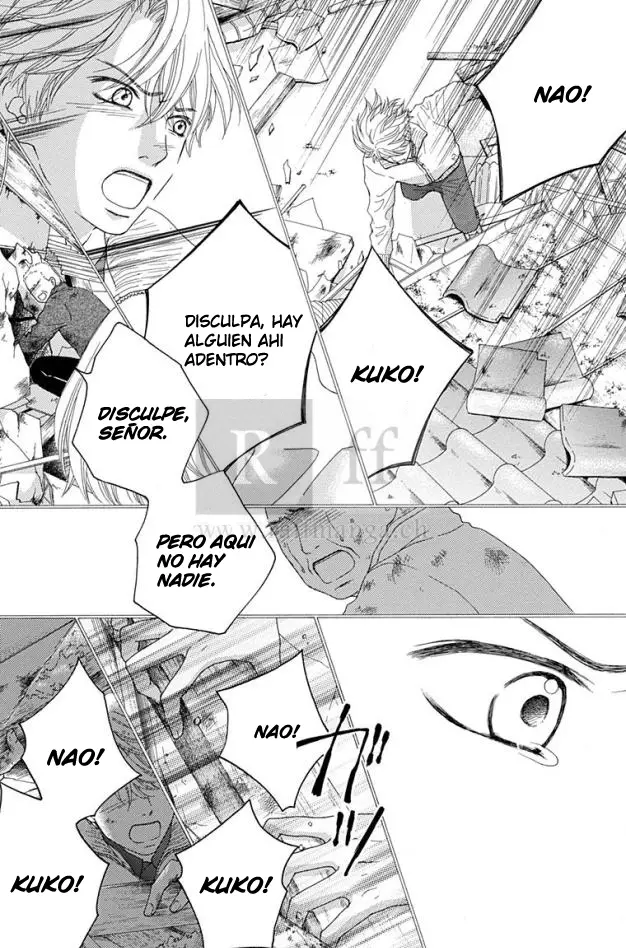 Aruitou (2016) - Capítulo 7 - Página 21 - LectorTMOo