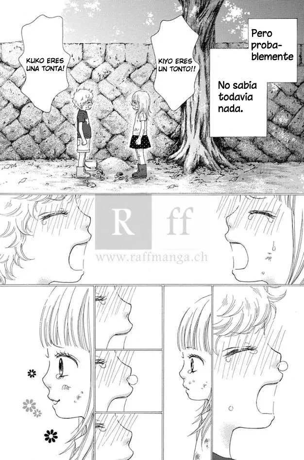 Aruitou (2016) - Capítulo 8 - Página 5 - LectorTMOo