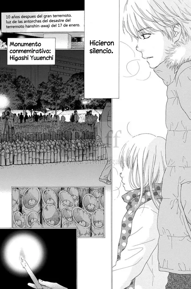 Aruitou (2016) - Capítulo 8 - Página 15 - LectorTMOo