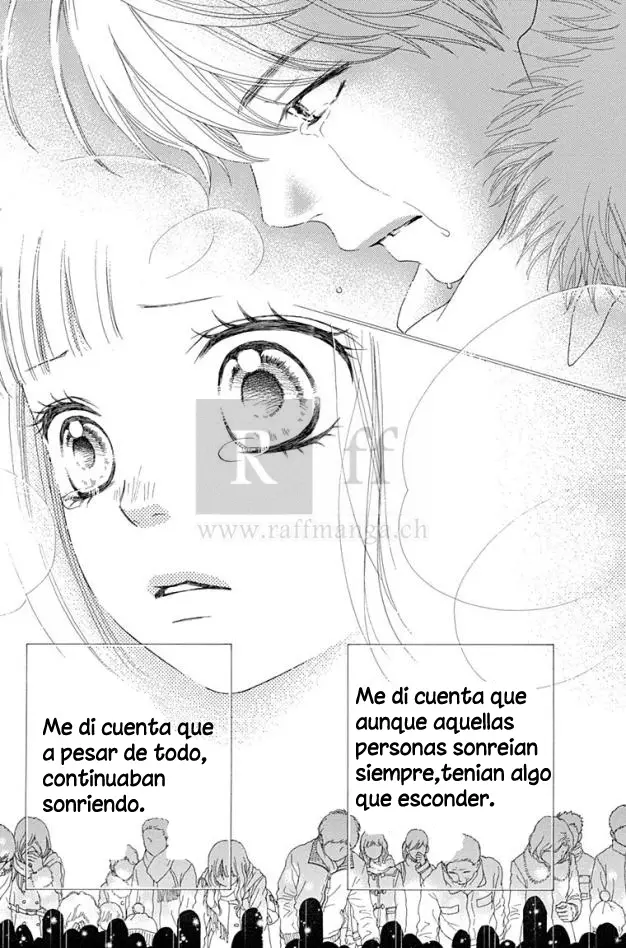 Aruitou (2016) - Capítulo 8 - Página 17 - LectorTMOo