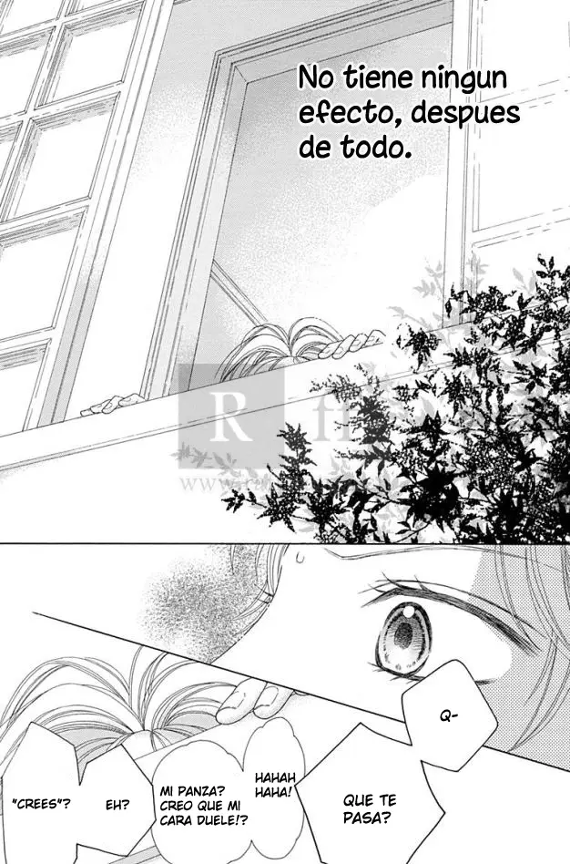 Aruitou (2016) - Capítulo 8 - Página 29 - LectorTMOo