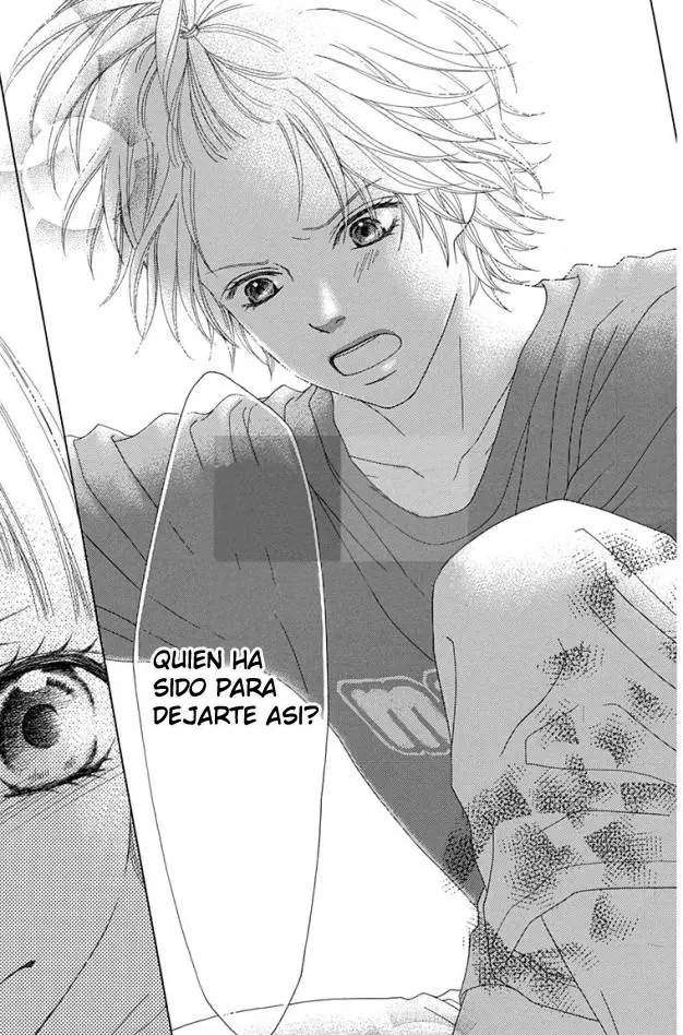 Aruitou (2016) - Capítulo 8 - Página 33 - LectorTMOo