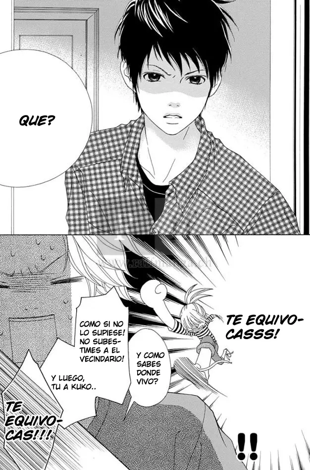 Aruitou (2016) - Capítulo 8 - Página 35 - LectorTMOo