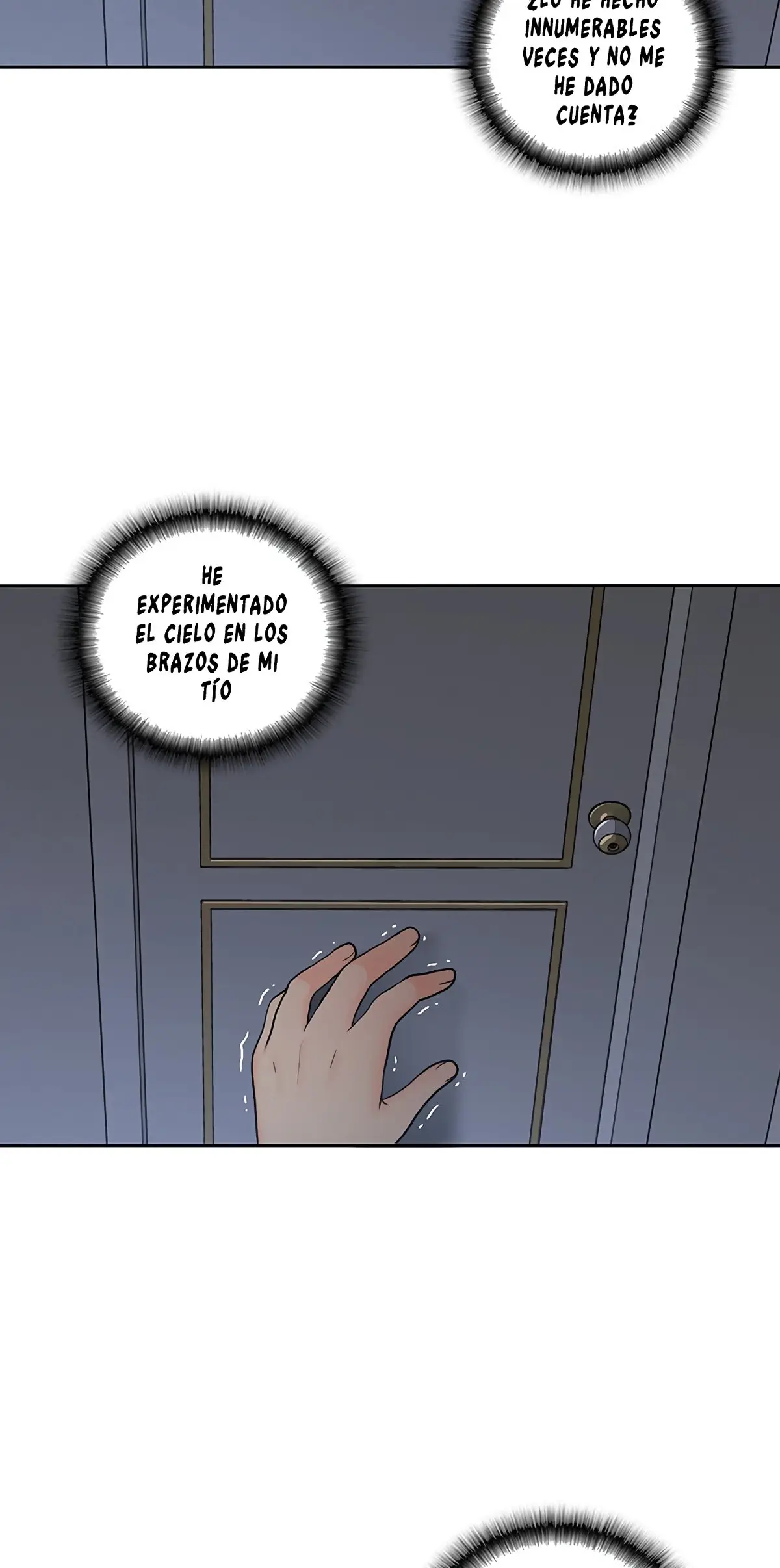As if Daughter - Capítulo 20 - Página 39 - LectorTMOo