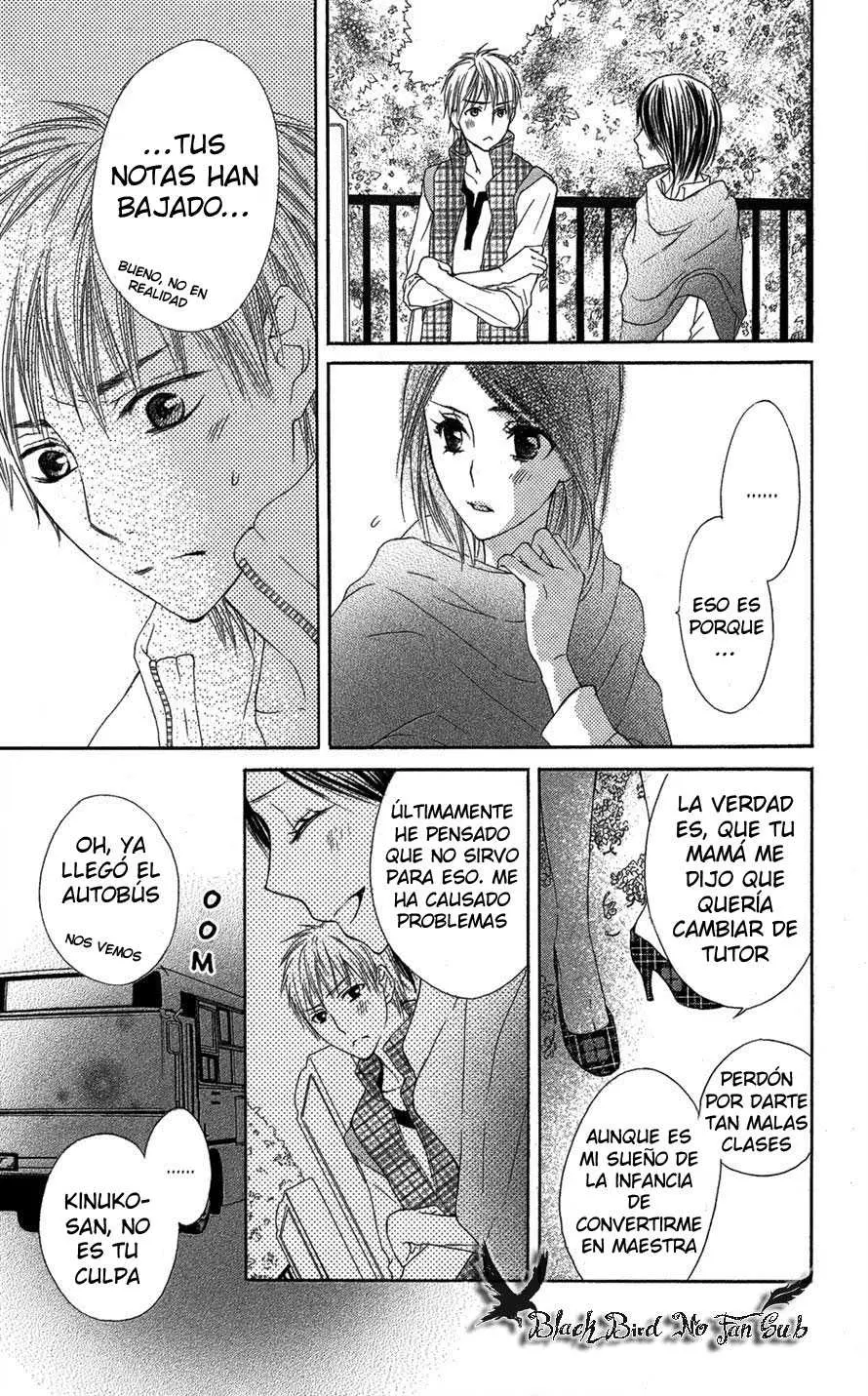 Asa Chun (2009) - Capítulo 3 - Página 9 - LectorTMOo