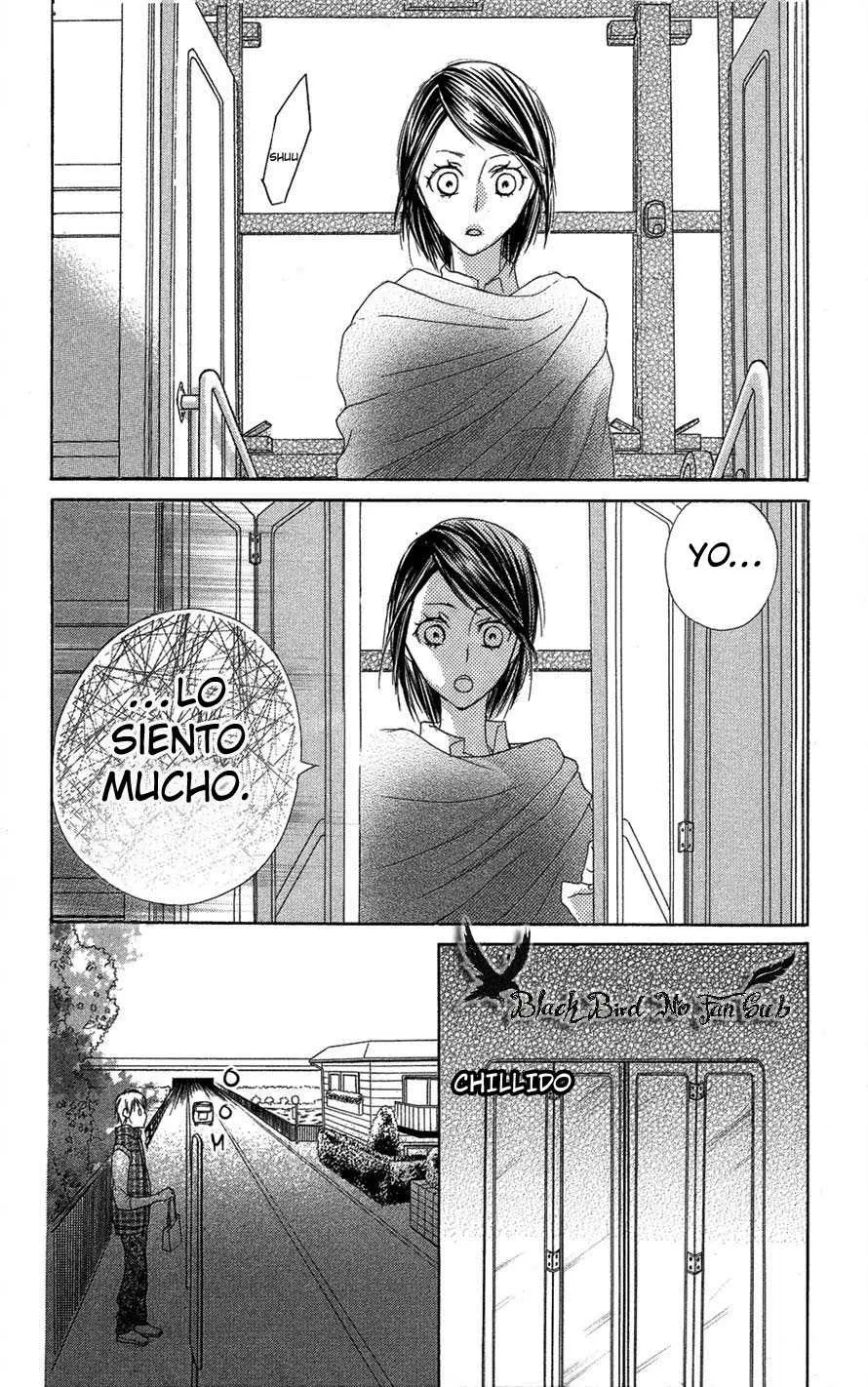 Asa Chun (2009) - Capítulo 3 - Página 12 - LectorTMOo