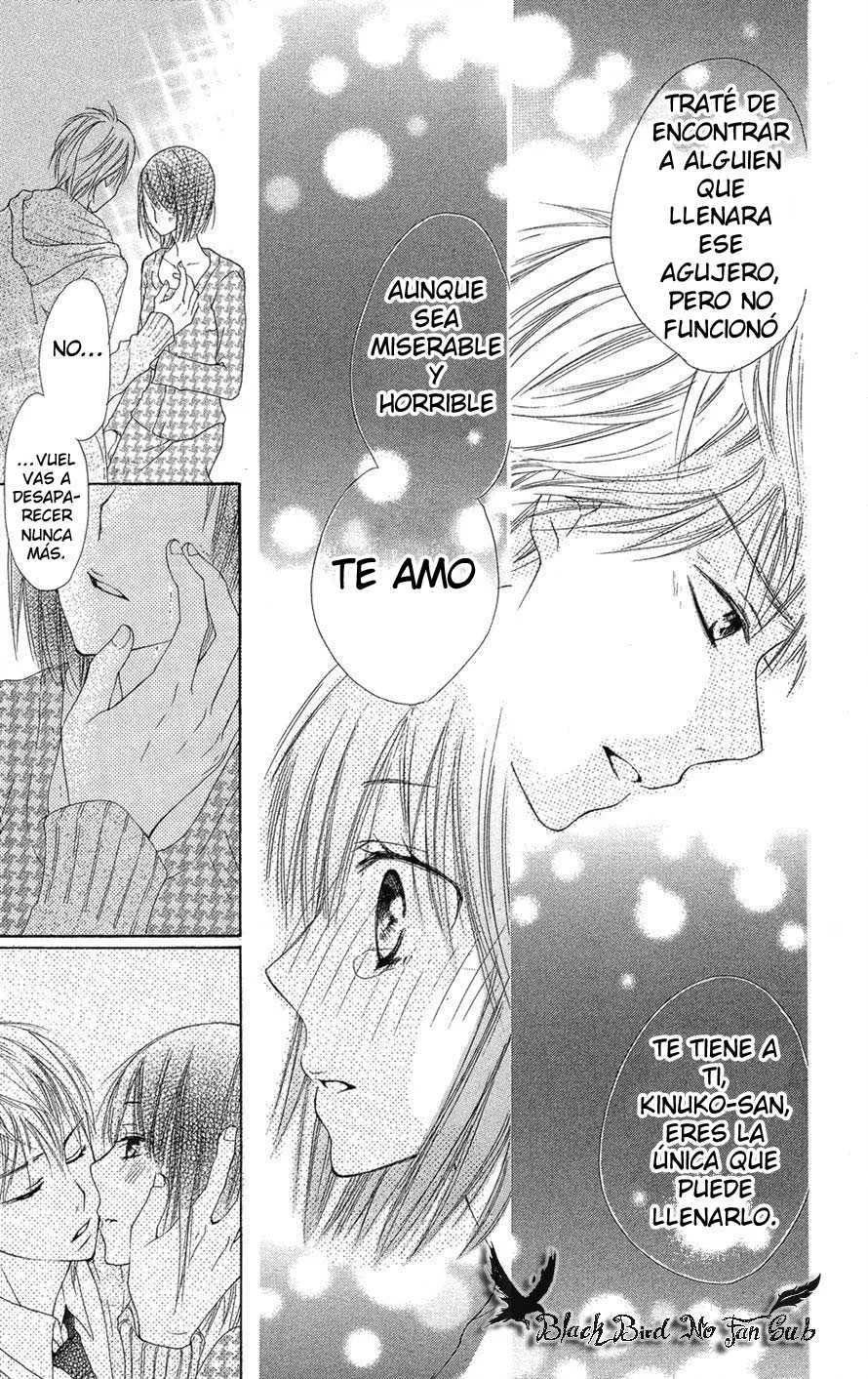 Asa Chun (2009) - Capítulo 3 - Página 39 - LectorTMOo