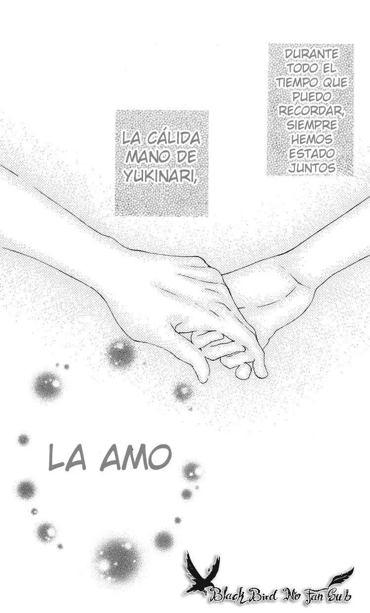 Asa Chun (2009) - Capítulo 4 - Página 6 - LectorTMOo