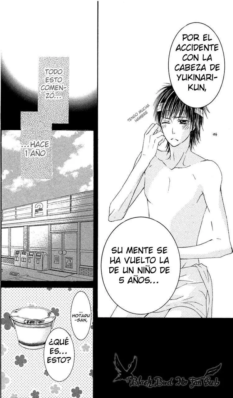 Asa Chun (2009) - Capítulo 4 - Página 10 - LectorTMOo