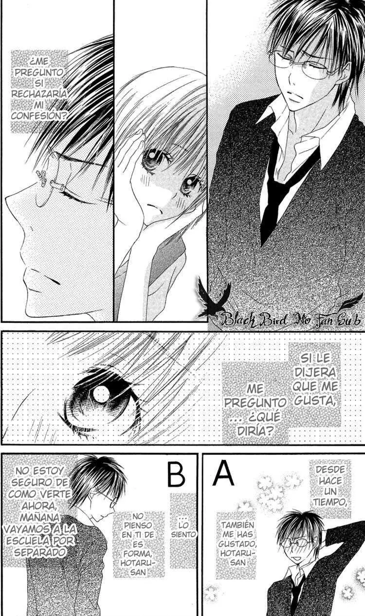 Asa Chun (2009) - Capítulo 4 - Página 18 - LectorTMOo