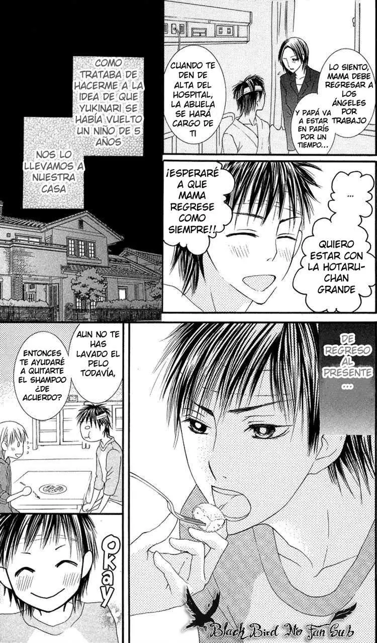 Asa Chun (2009) - Capítulo 4 - Página 25 - LectorTMOo