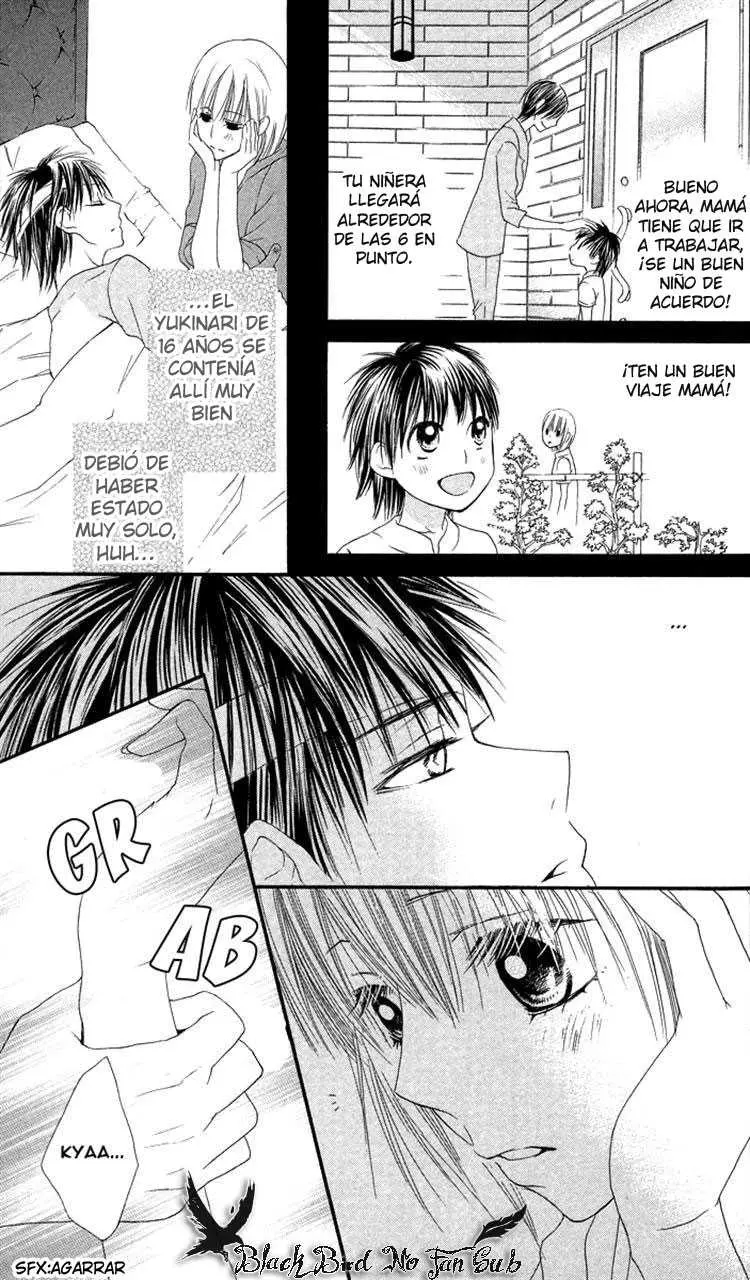 Asa Chun (2009) - Capítulo 4 - Página 29 - LectorTMOo