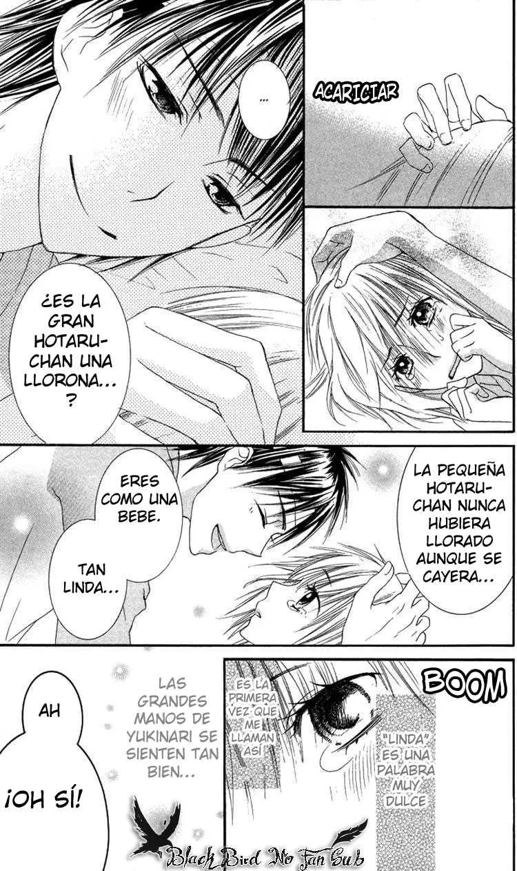 Asa Chun (2009) - Capítulo 4 - Página 33 - LectorTMOo