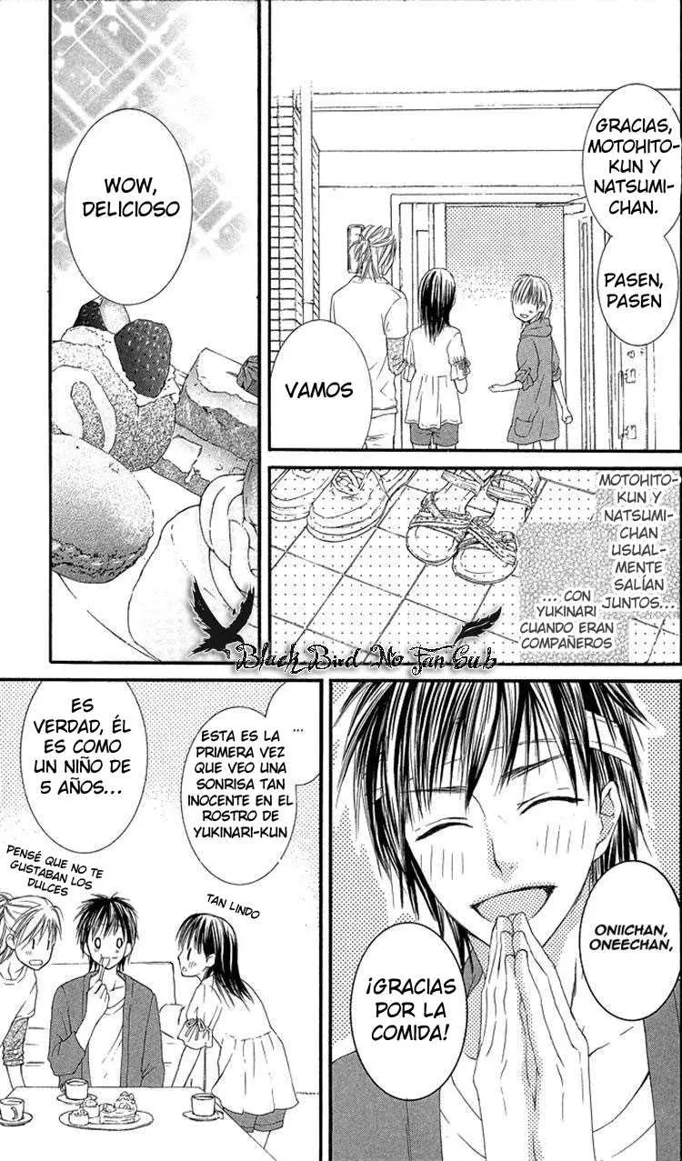 Asa Chun (2009) - Capítulo 4 - Página 39 - LectorTMOo