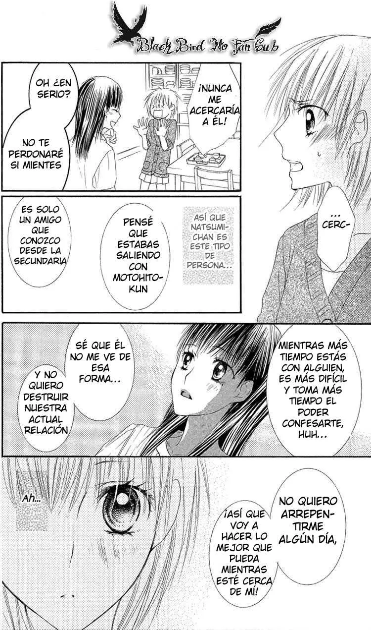 Asa Chun (2009) - Capítulo 4 - Página 46 - LectorTMOo