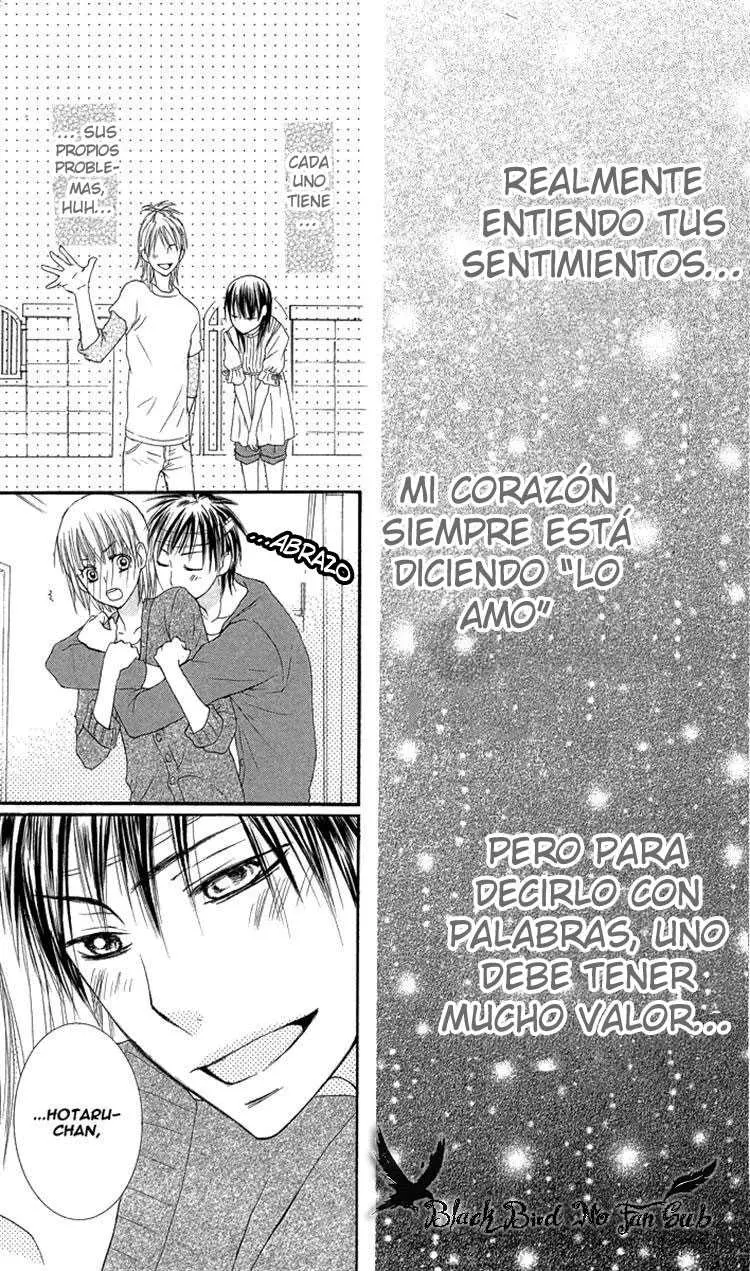 Asa Chun (2009) - Capítulo 4 - Página 47 - LectorTMOo