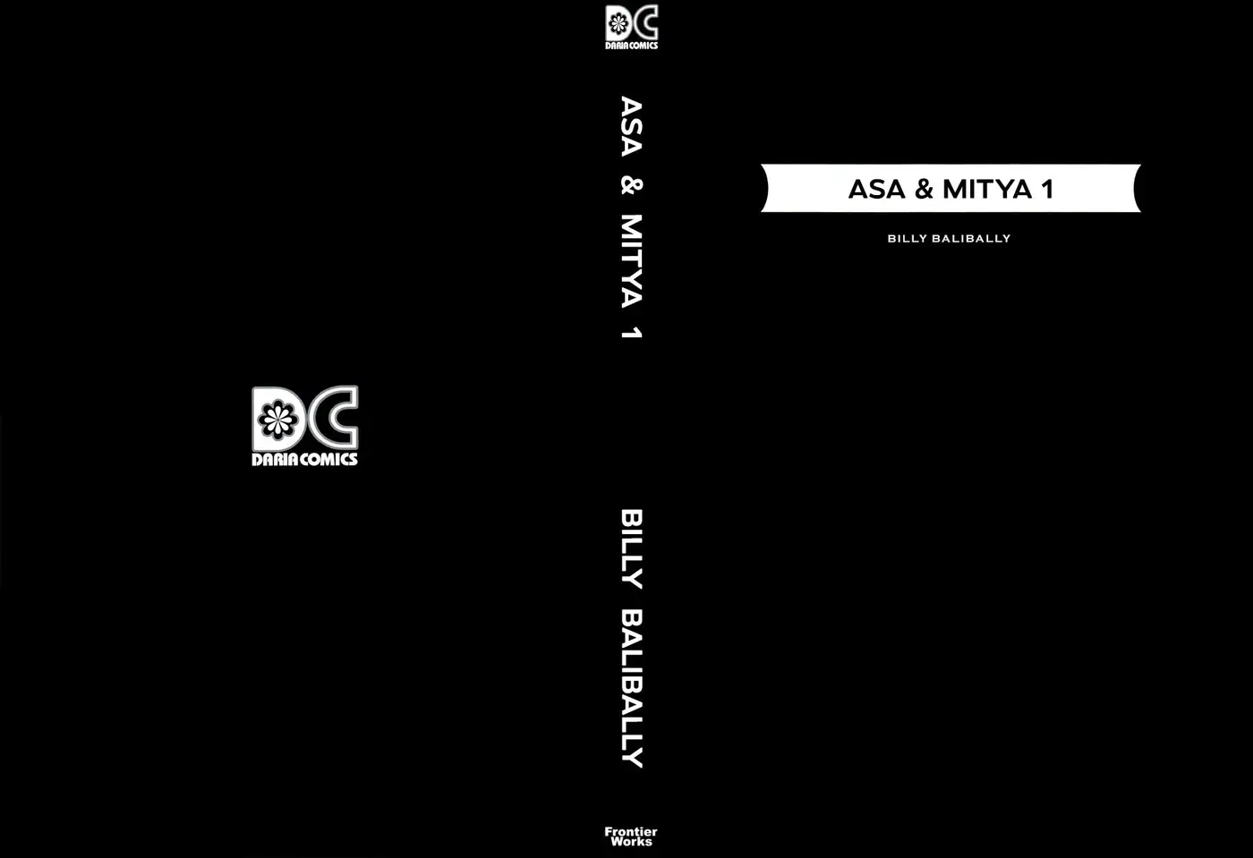 Asa to Mitya (2015) - Capítulo 1 - Página 7 - LectorTMOo
