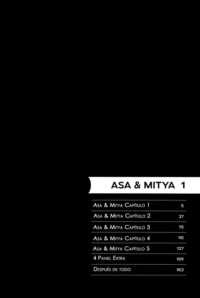 Asa to Mitya (2015) - Capítulo 1 - Página 9 - LectorTMOo