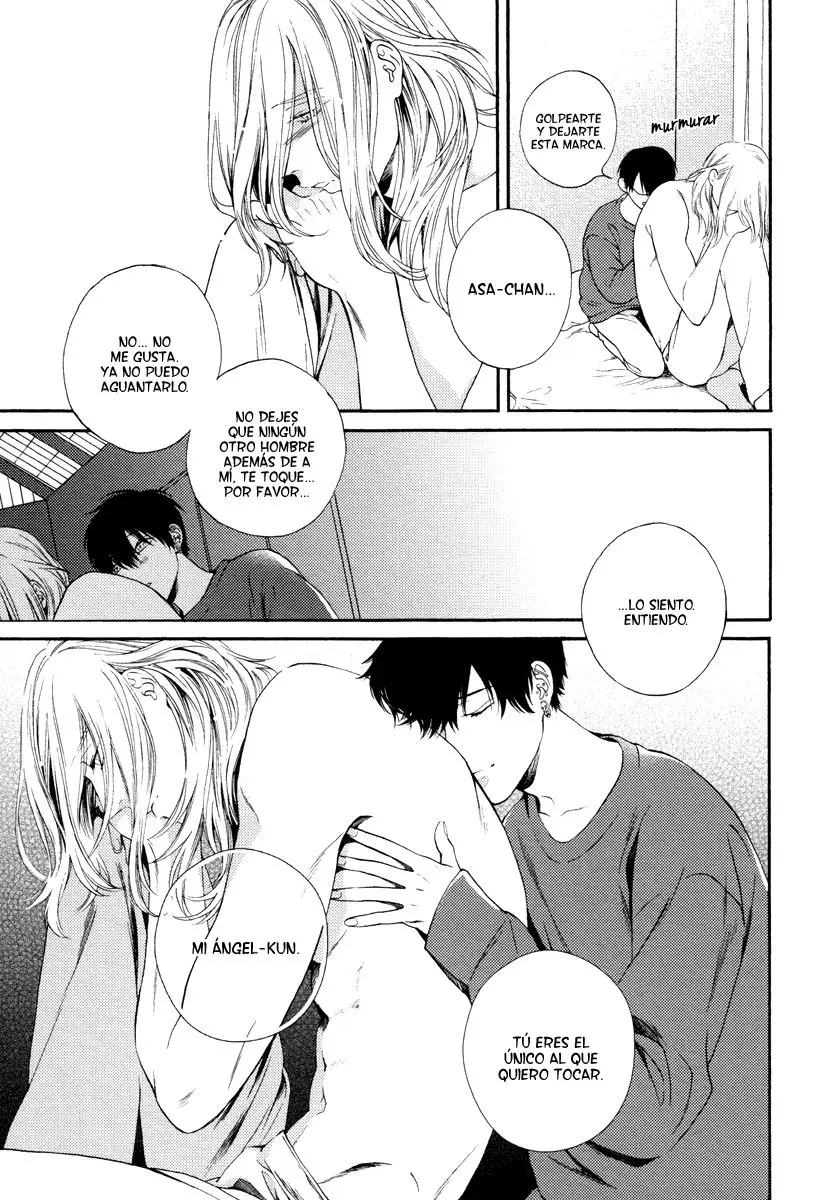 Asa to Mitya (2015) - Capítulo 1 - Página 31 - LectorTMOo