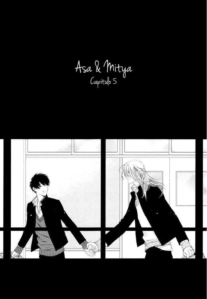 Asa to Mitya (2015) - Capítulo 5 - Página 6 - LectorTMOo