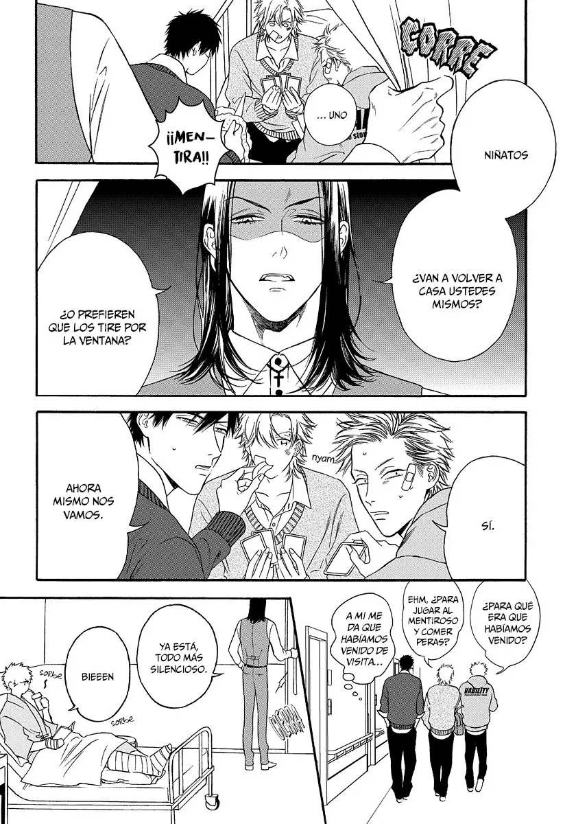 Asa to Mitya (2015) - Capítulo 7 - Página 6 - LectorTMOo