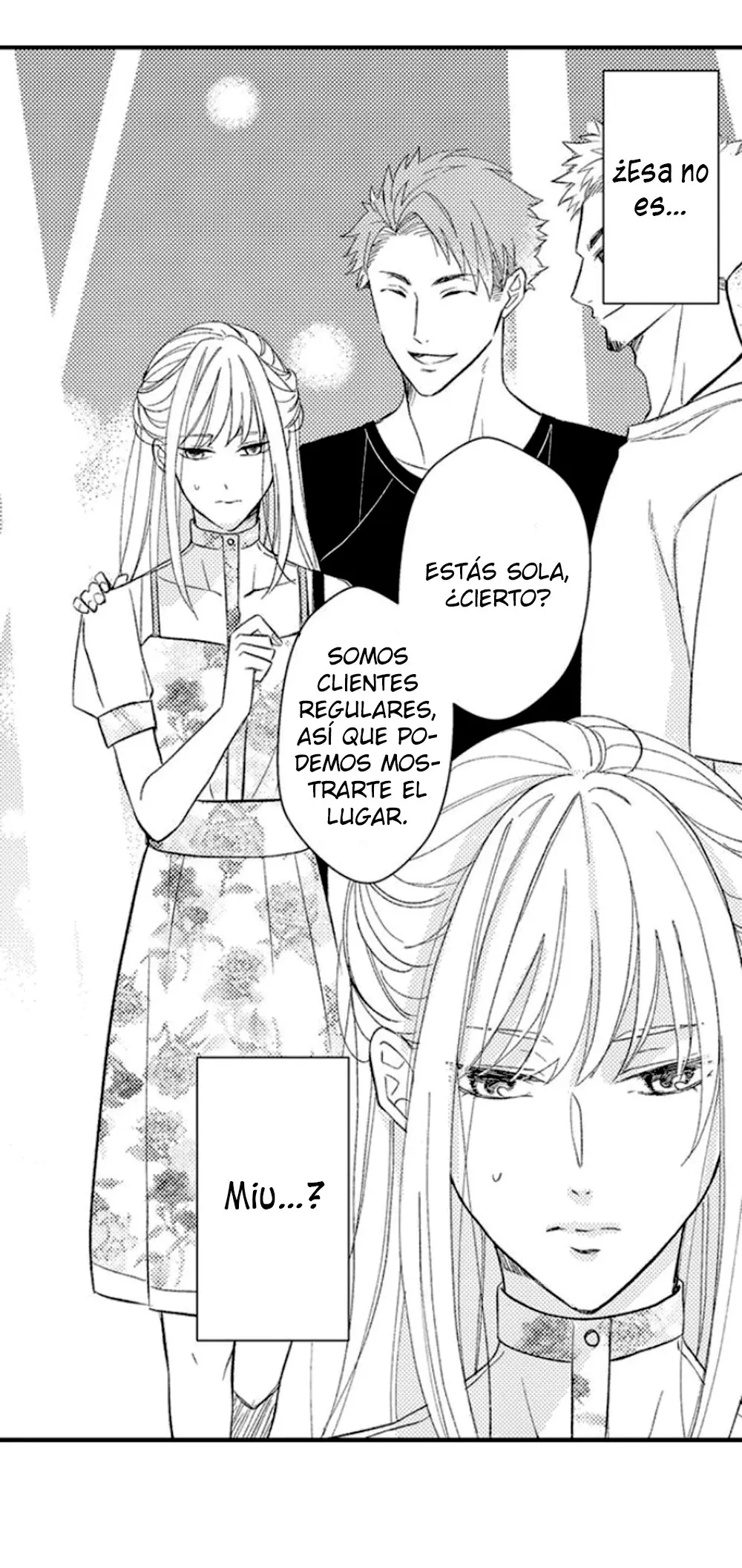 Asahi kun wa namaiki zakari no otokonoko (2020) - Capítulo 1 - Página 20 - LectorTMOo