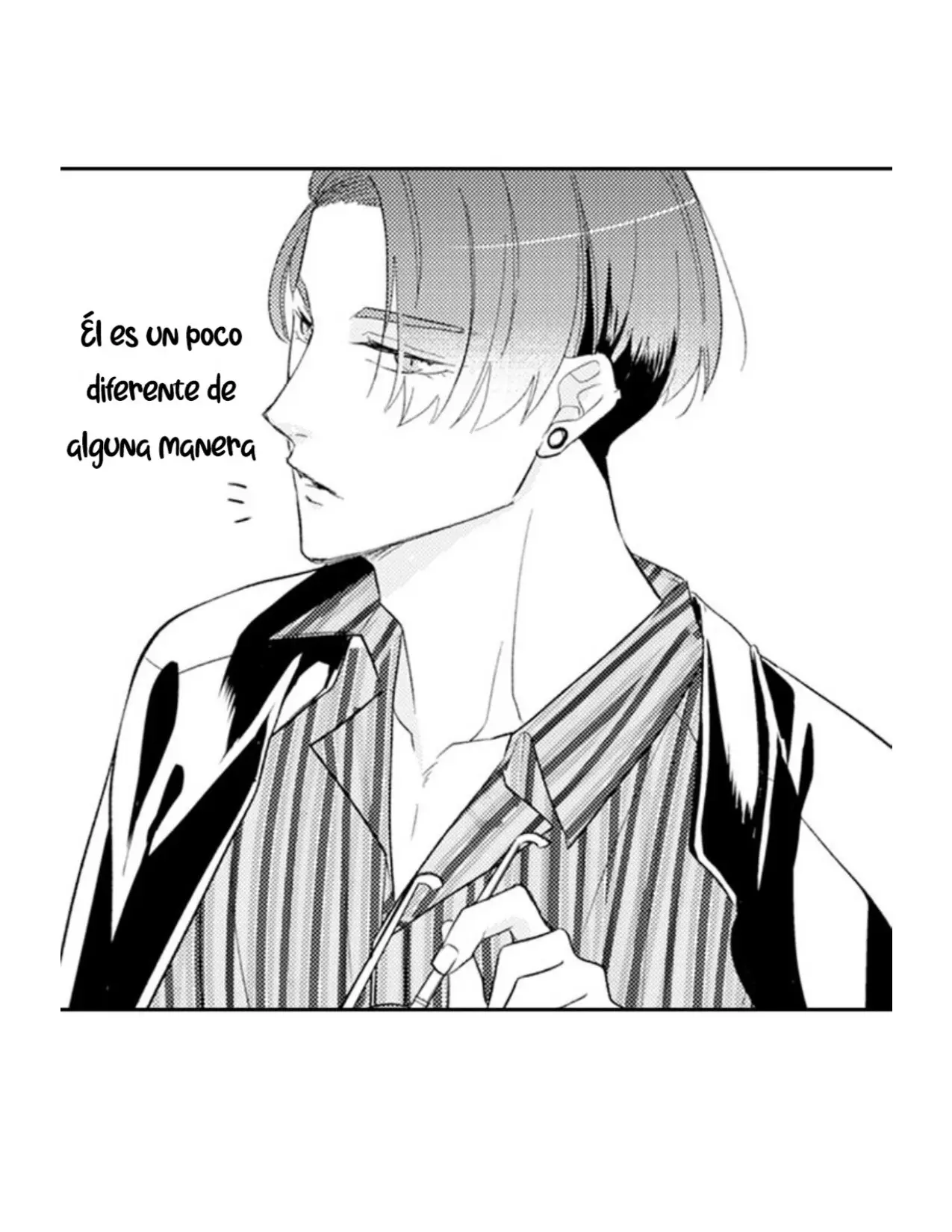 Asahi kun wa namaiki zakari no otokonoko (2020) - Capítulo 10 - Página 7 - LectorTMOo