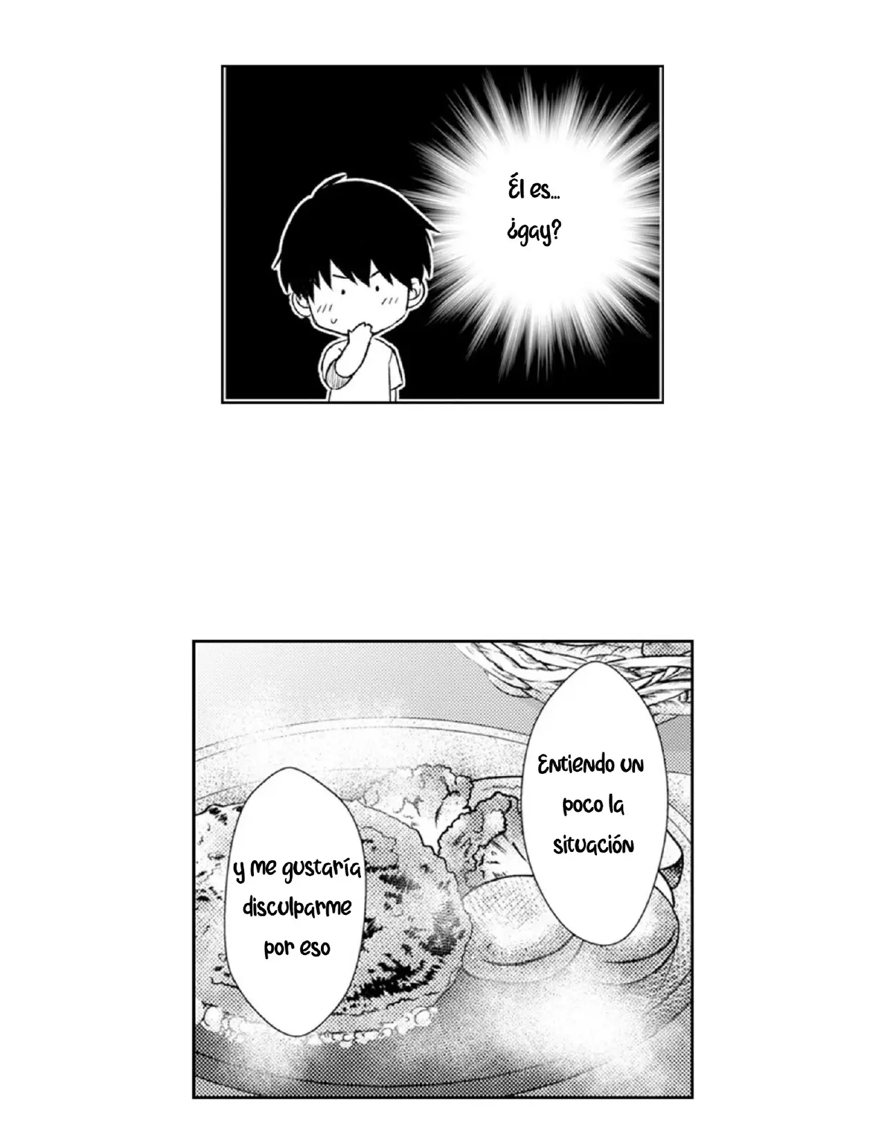 Asahi kun wa namaiki zakari no otokonoko (2020) - Capítulo 10 - Página 10 - LectorTMOo