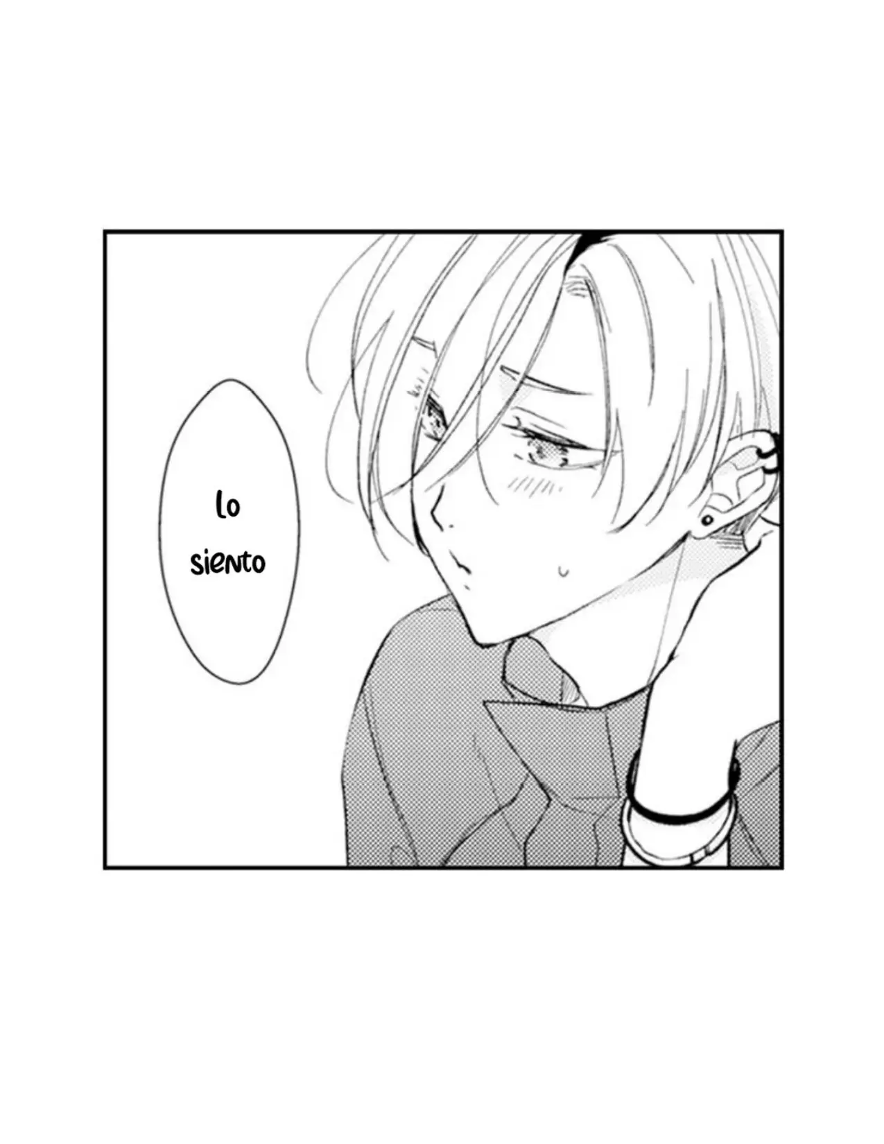 Asahi kun wa namaiki zakari no otokonoko (2020) - Capítulo 10 - Página 12 - LectorTMOo