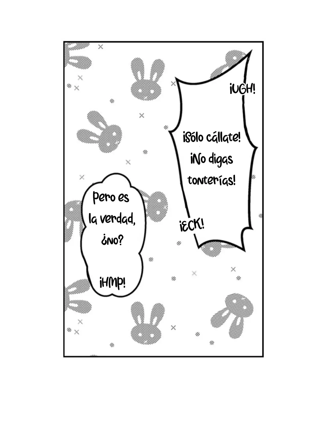 Asahi kun wa namaiki zakari no otokonoko (2020) - Capítulo 10 - Página 21 - LectorTMOo