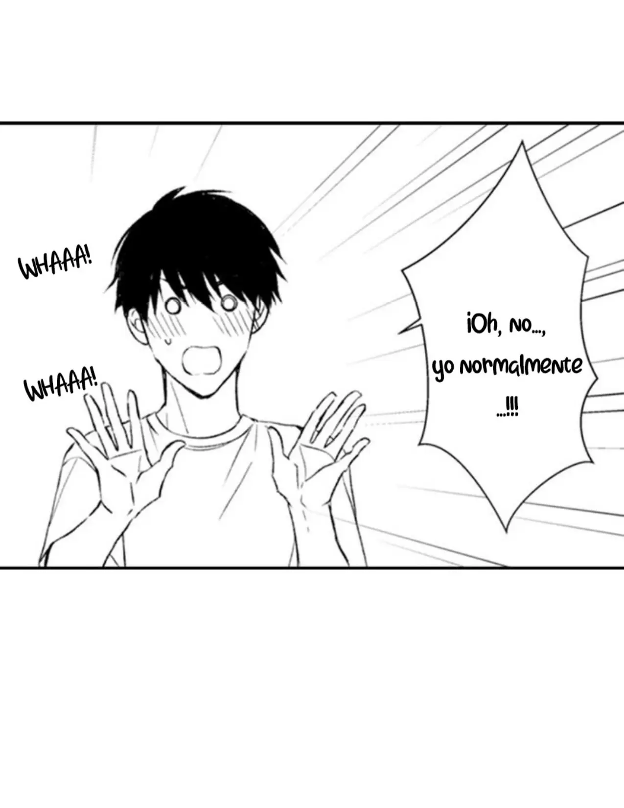 Asahi kun wa namaiki zakari no otokonoko (2020) - Capítulo 10 - Página 25 - LectorTMOo