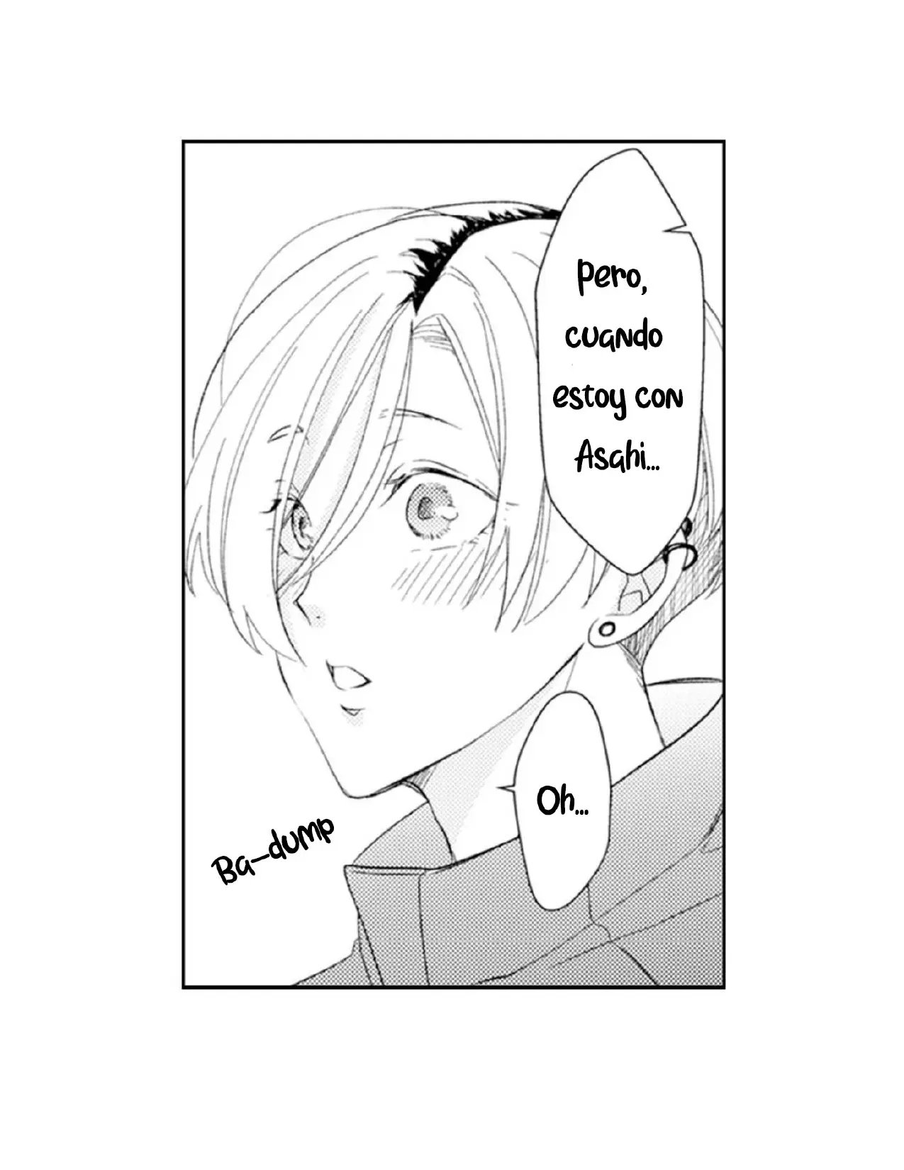 Asahi kun wa namaiki zakari no otokonoko (2020) - Capítulo 10 - Página 26 - LectorTMOo
