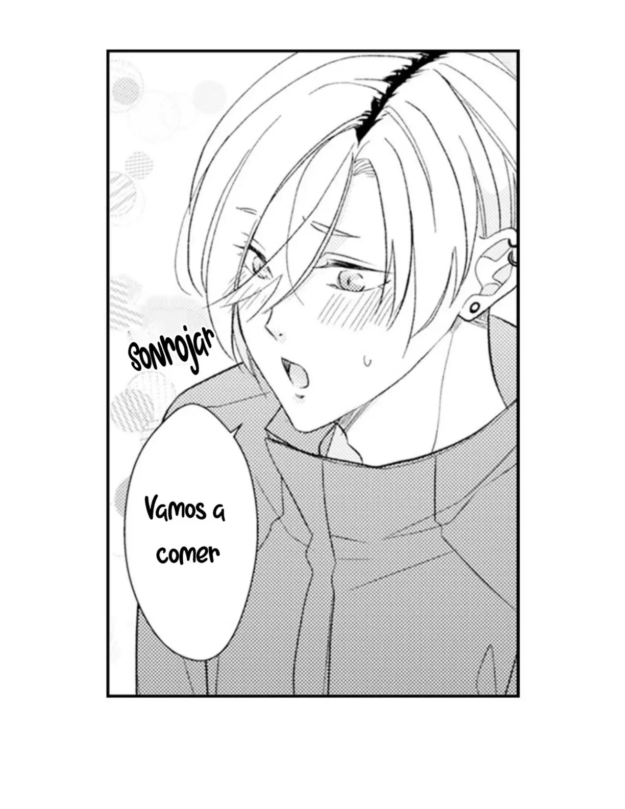 Asahi kun wa namaiki zakari no otokonoko (2020) - Capítulo 10 - Página 35 - LectorTMOo