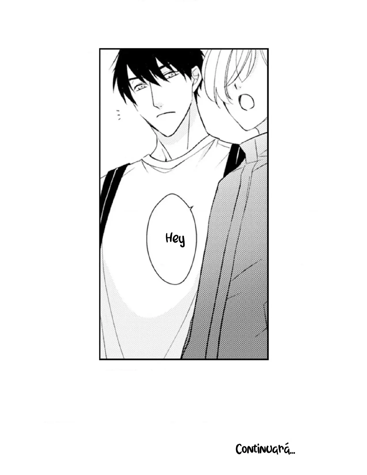 Asahi kun wa namaiki zakari no otokonoko (2020) - Capítulo 10 - Página 41 - LectorTMOo