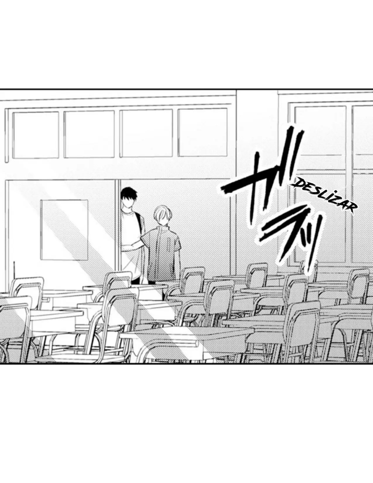 Asahi kun wa namaiki zakari no otokonoko (2020) - Capítulo 11 - Página 6 - LectorTMOo