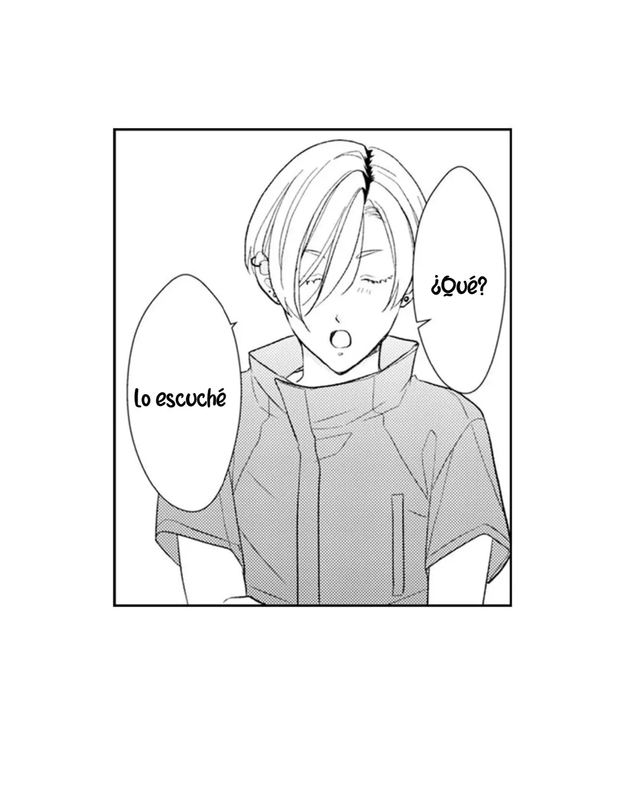 Asahi kun wa namaiki zakari no otokonoko (2020) - Capítulo 11 - Página 10 - LectorTMOo