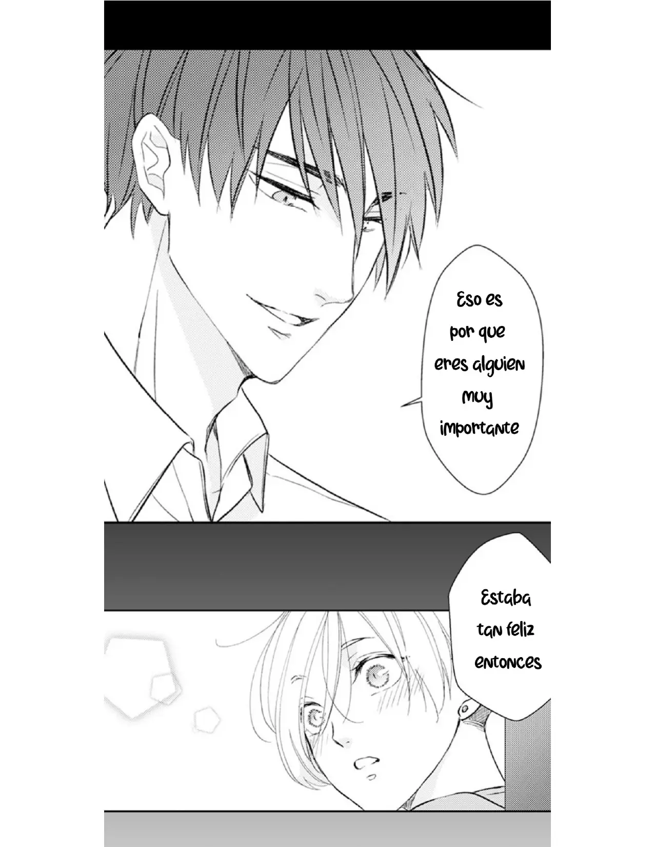 Asahi kun wa namaiki zakari no otokonoko (2020) - Capítulo 11 - Página 12 - LectorTMOo