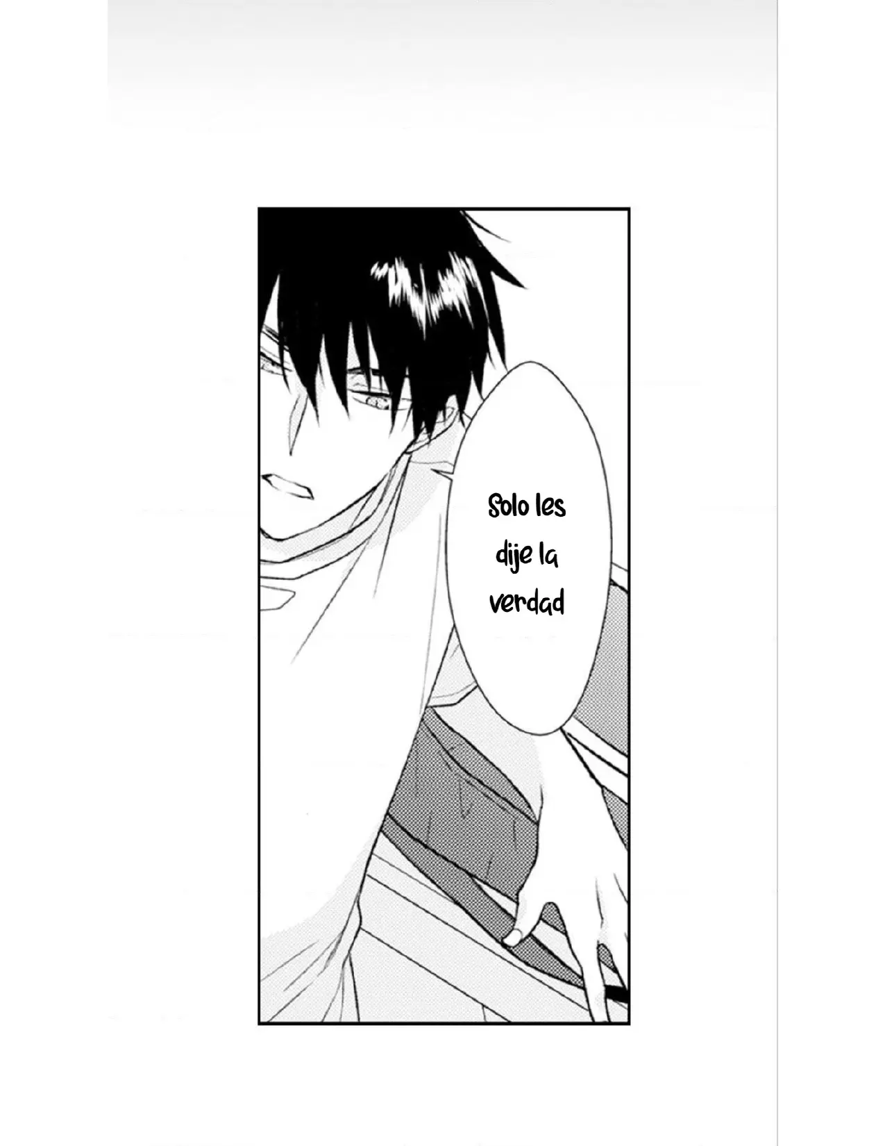 Asahi kun wa namaiki zakari no otokonoko (2020) - Capítulo 11 - Página 13 - LectorTMOo