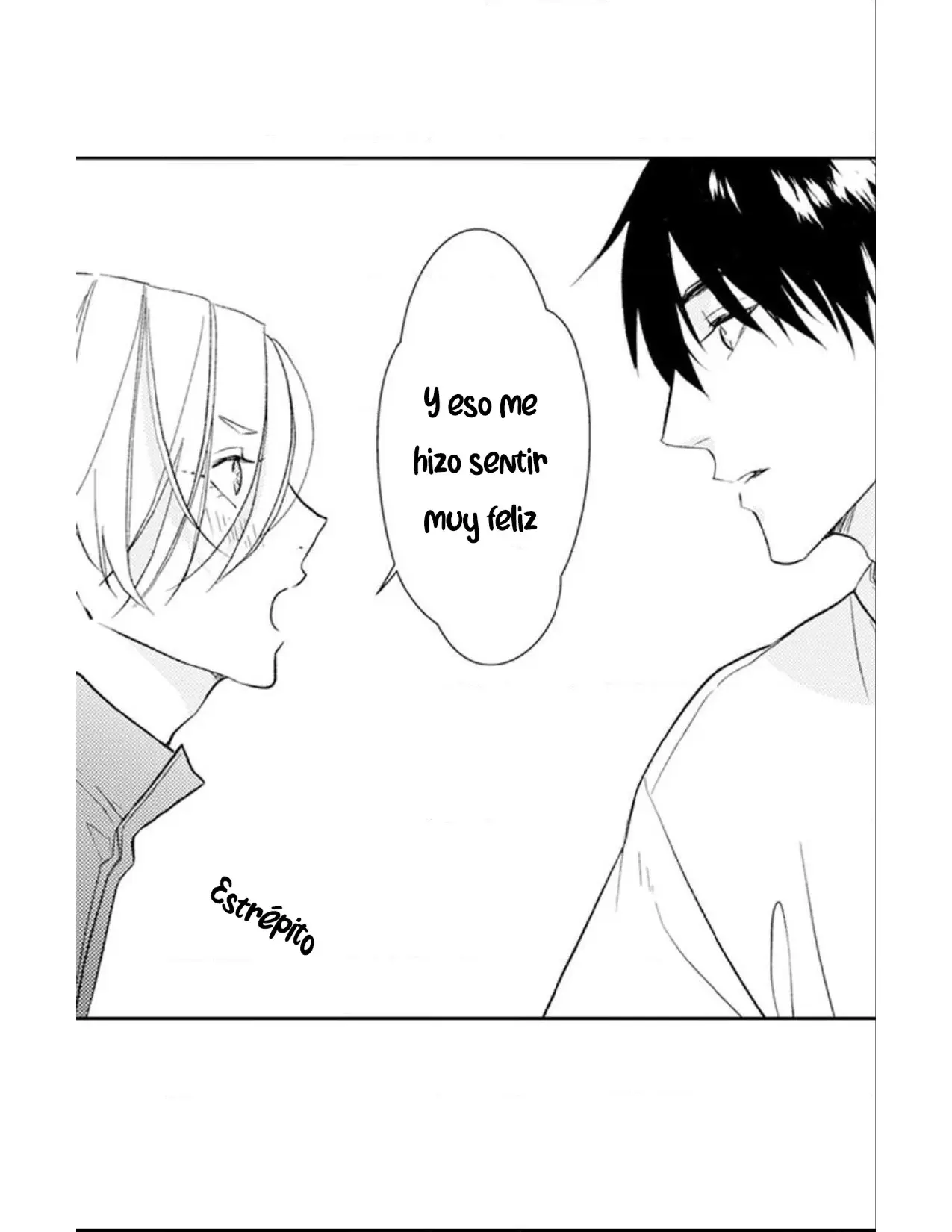 Asahi kun wa namaiki zakari no otokonoko (2020) - Capítulo 11 - Página 14 - LectorTMOo