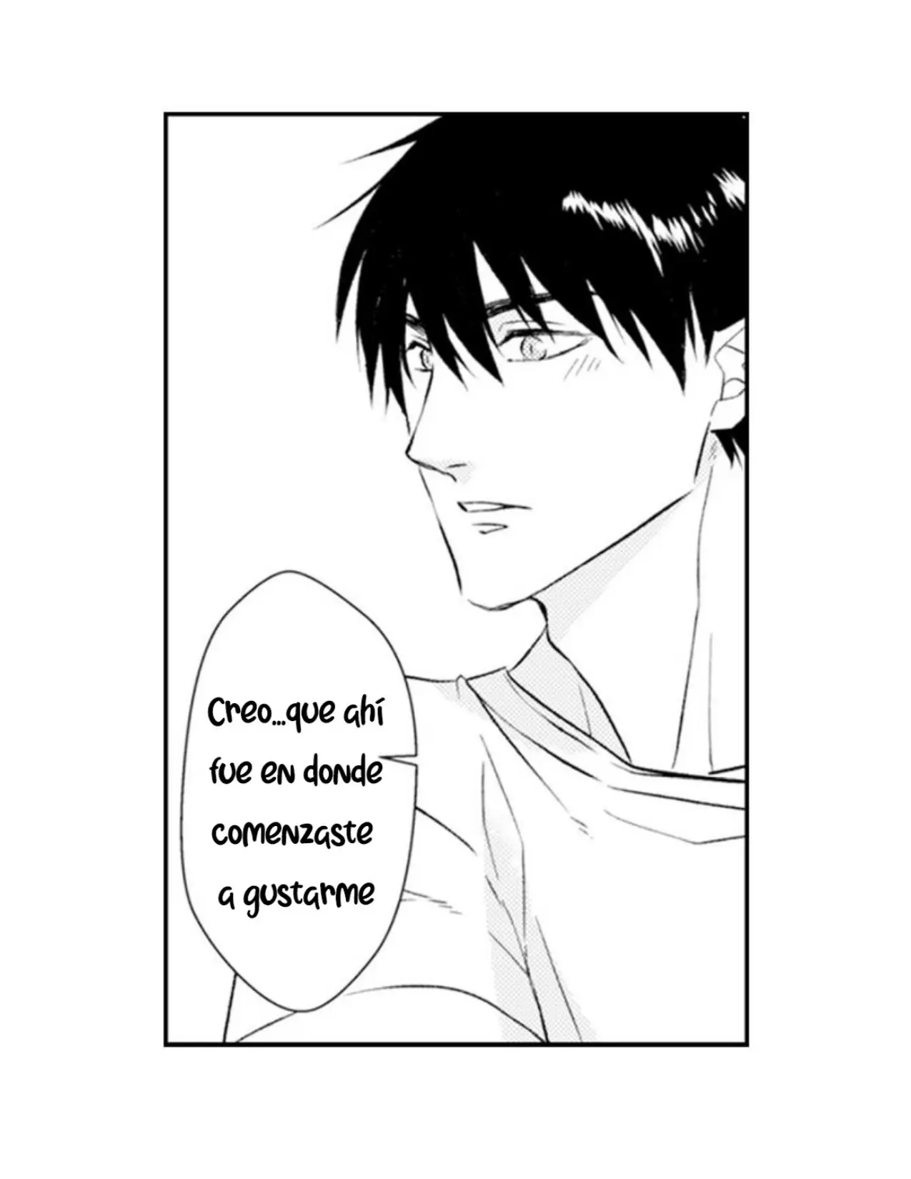 Asahi kun wa namaiki zakari no otokonoko (2020) - Capítulo 11 - Página 15 - LectorTMOo