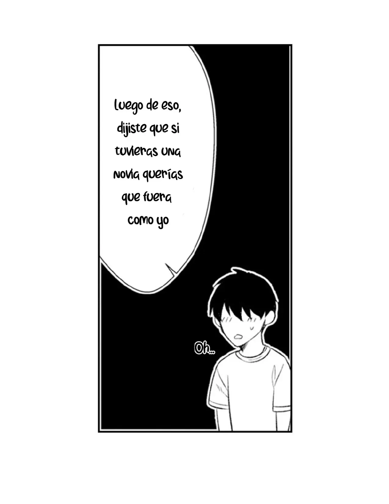 Asahi kun wa namaiki zakari no otokonoko (2020) - Capítulo 11 - Página 16 - LectorTMOo