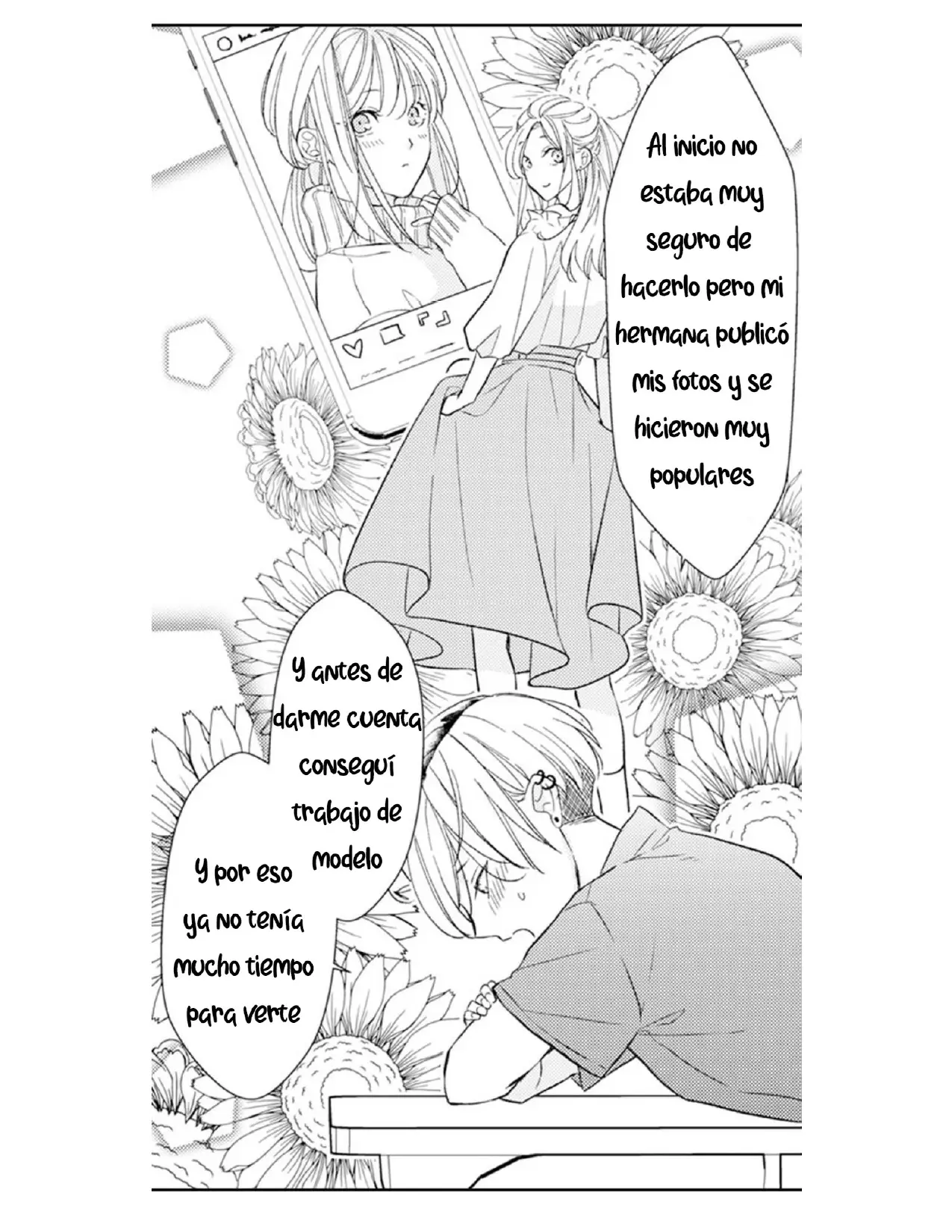 Asahi kun wa namaiki zakari no otokonoko (2020) - Capítulo 11 - Página 20 - LectorTMOo