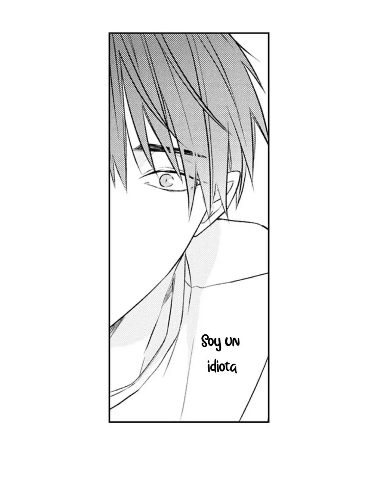 Asahi kun wa namaiki zakari no otokonoko (2020) - Capítulo 11 - Página 23 - LectorTMOo